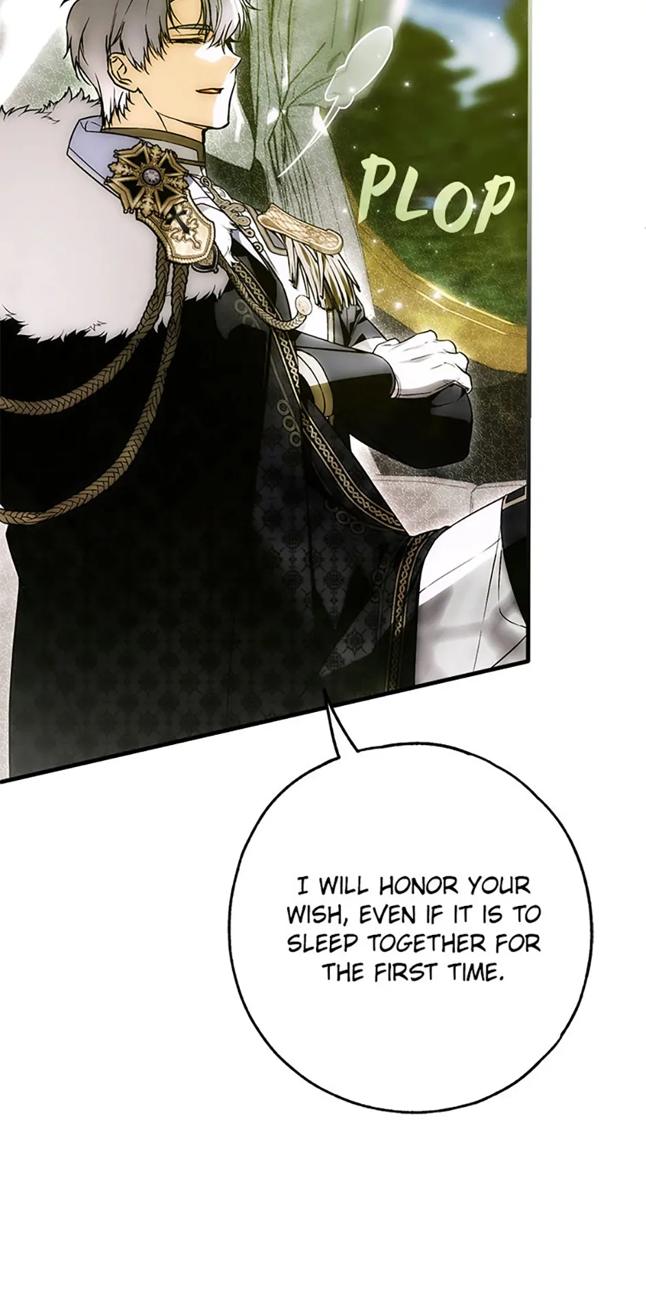 Read Post-Possession Damage Control chapter 47 image 8 on Lezhin