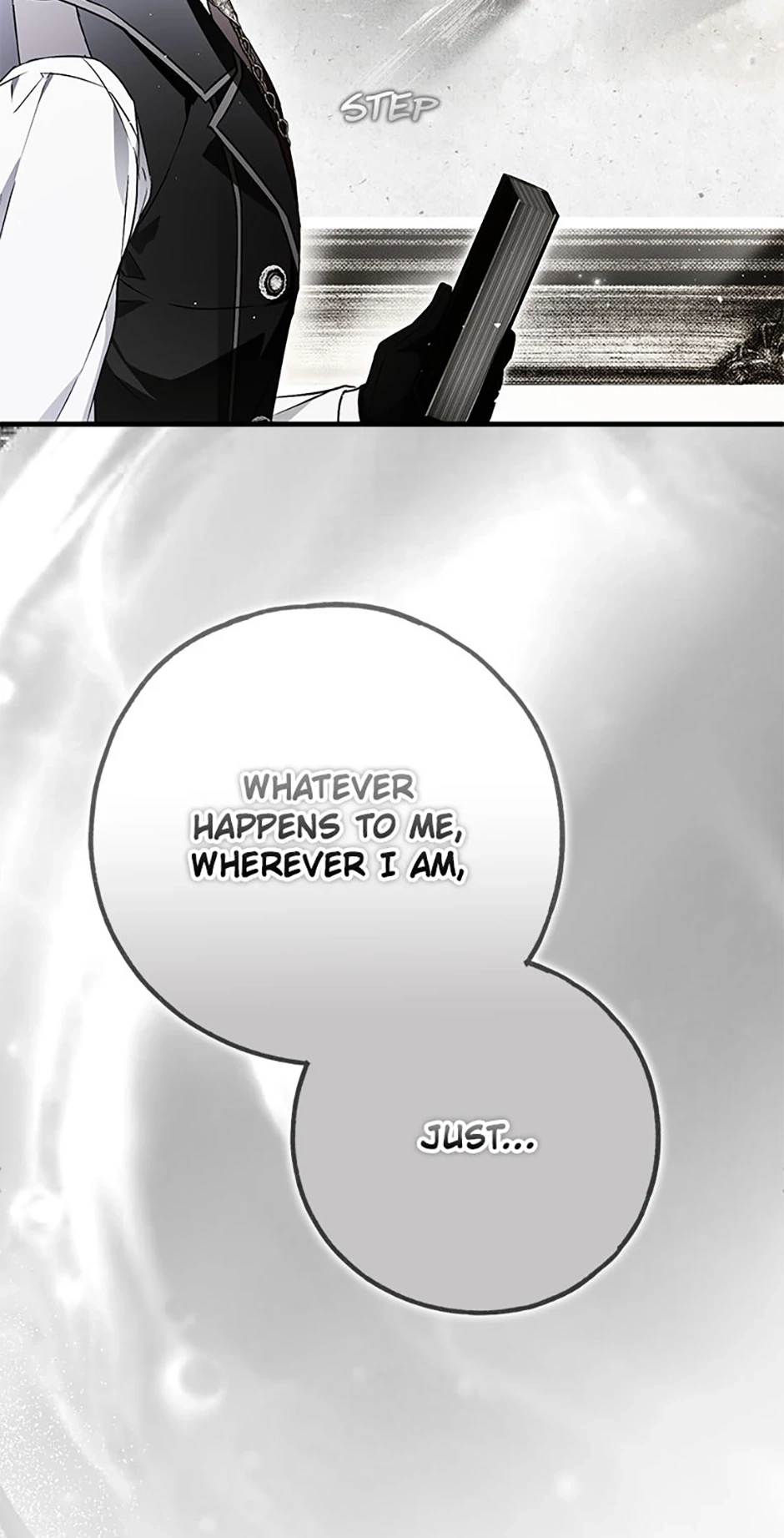 Read Post-Possession Damage Control chapter 47 image 80 on Lezhin
