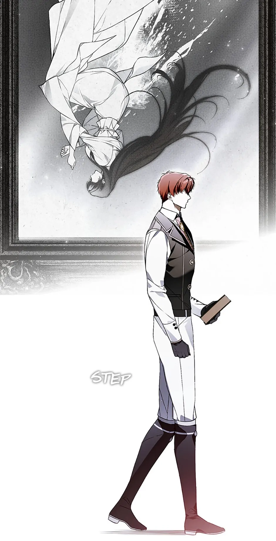 Read Post-Possession Damage Control chapter 47 image 82 on Lezhin