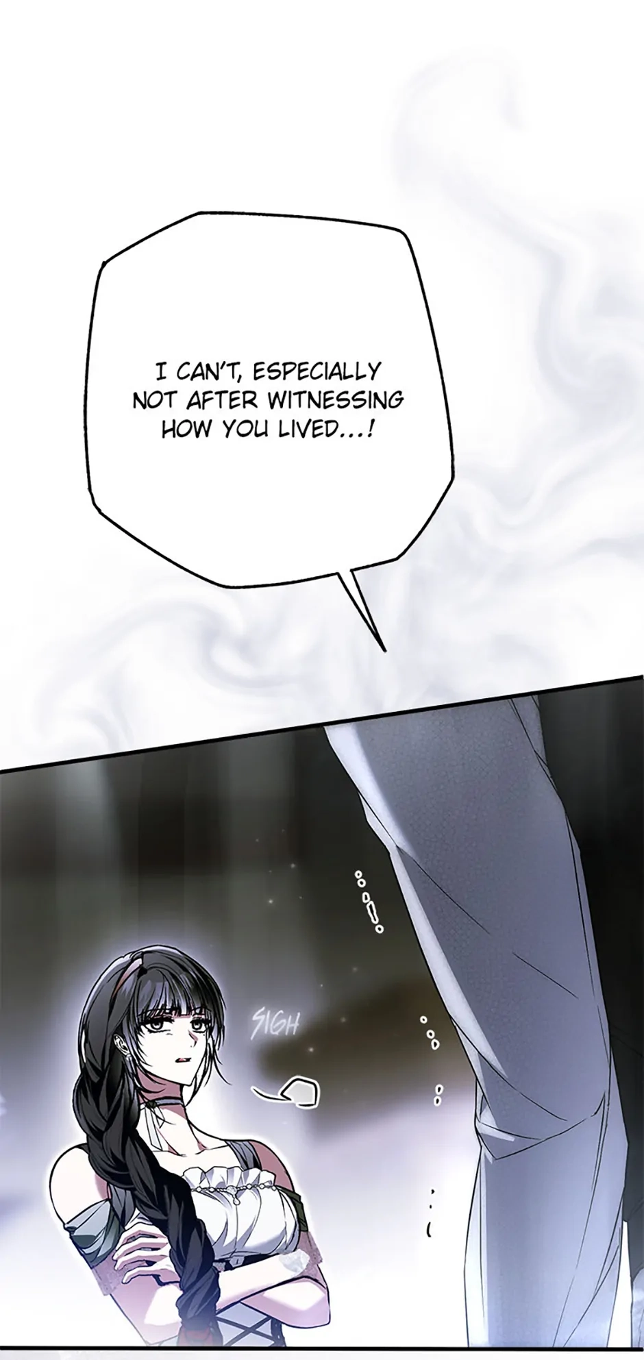 Read Post-Possession Damage Control chapter 47 image 86 on Lezhin