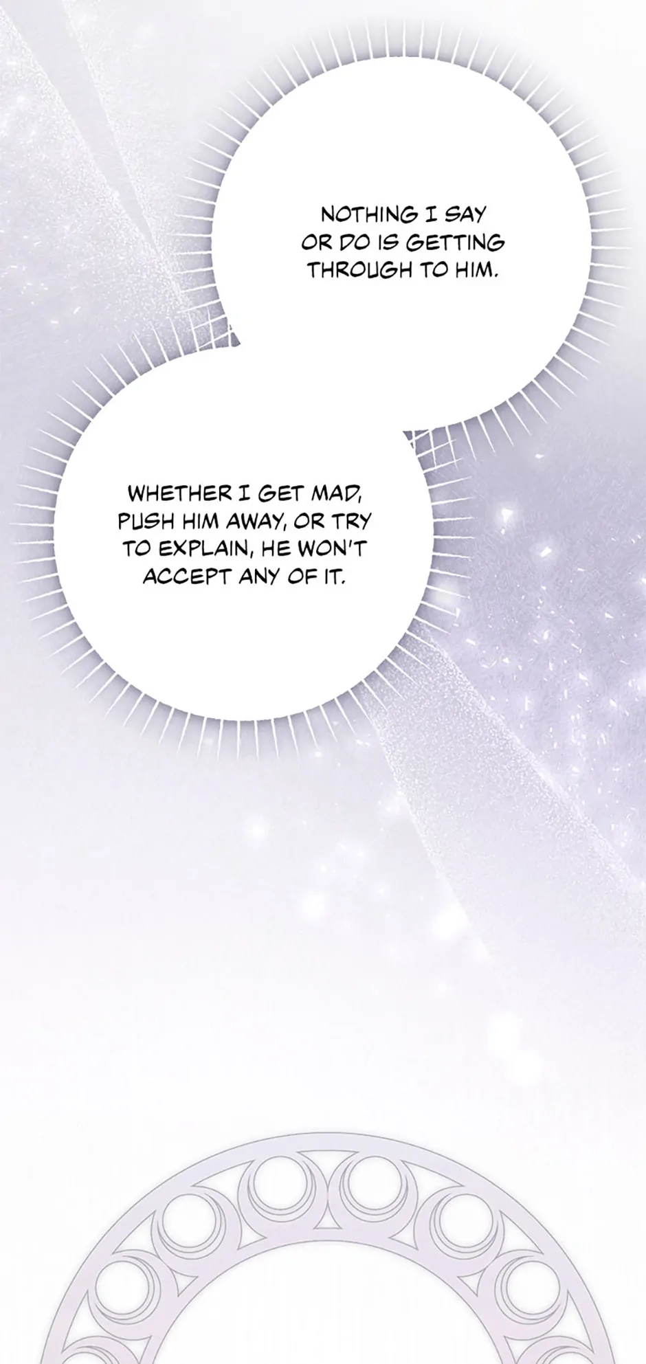 Read Post-Possession Damage Control chapter 47 image 87 on Lezhin