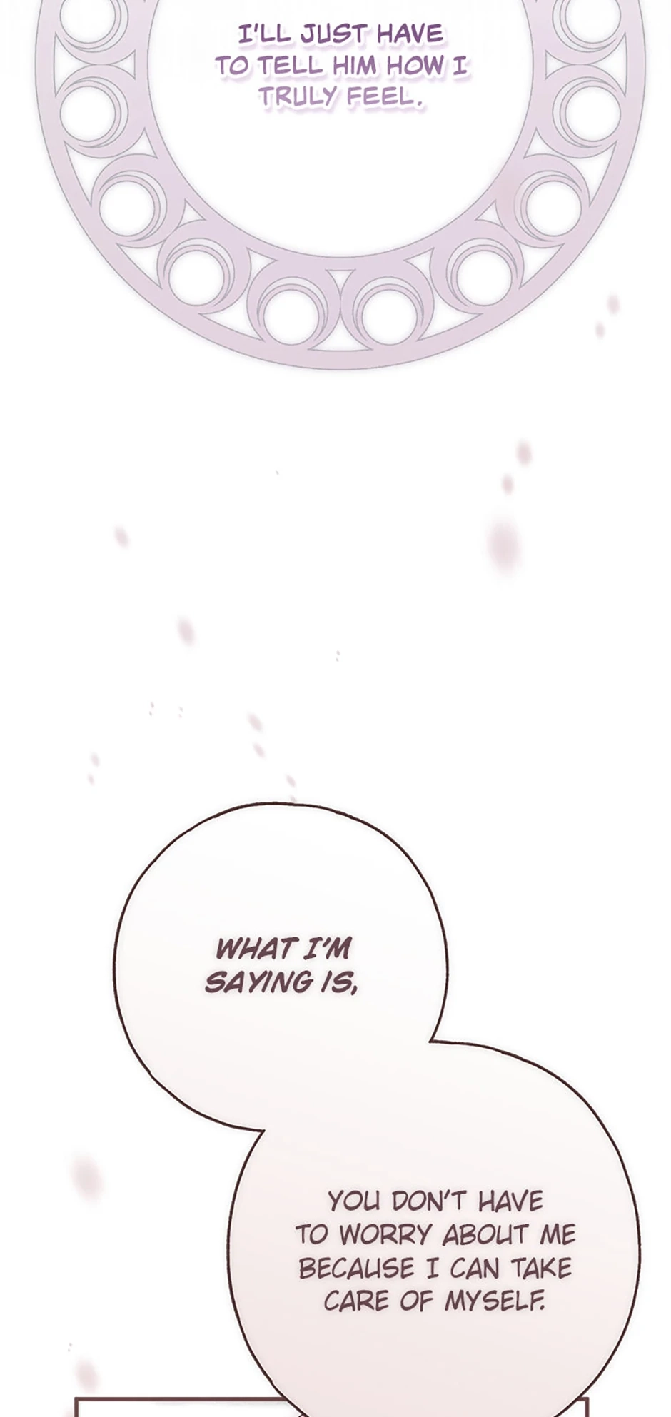 Read Post-Possession Damage Control chapter 47 image 88 on Lezhin