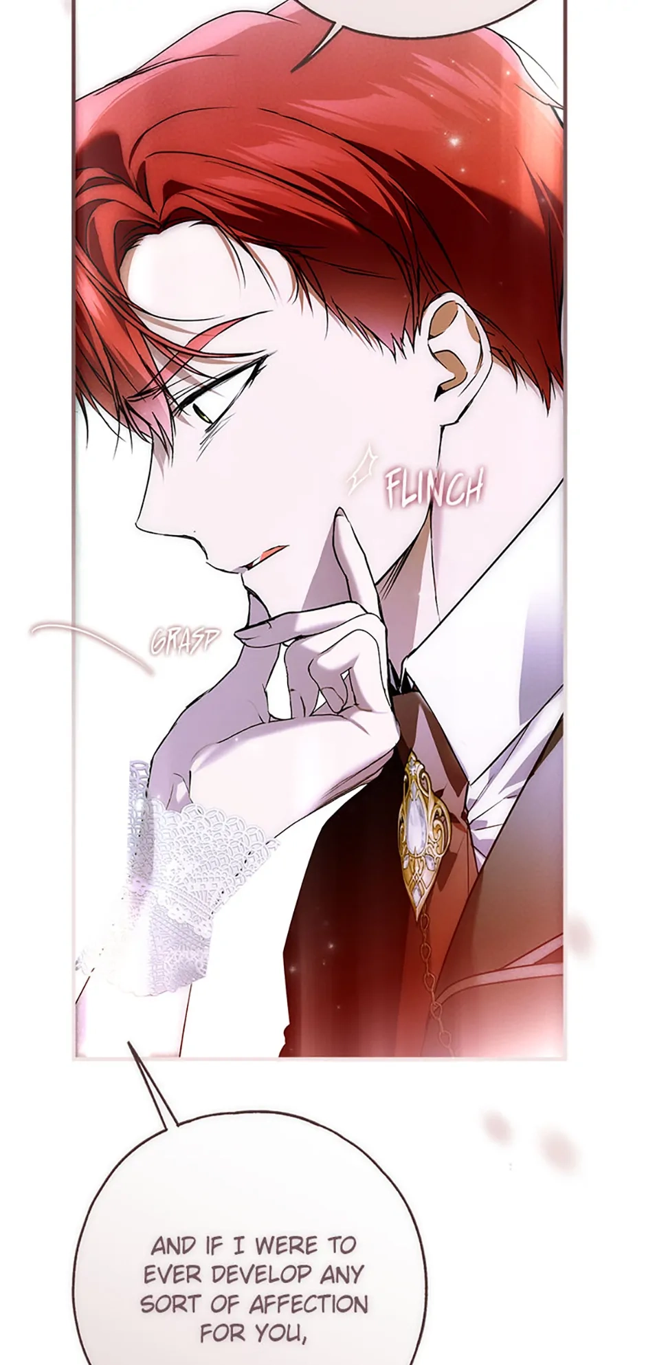 Read Post-Possession Damage Control chapter 47 image 89 on Lezhin