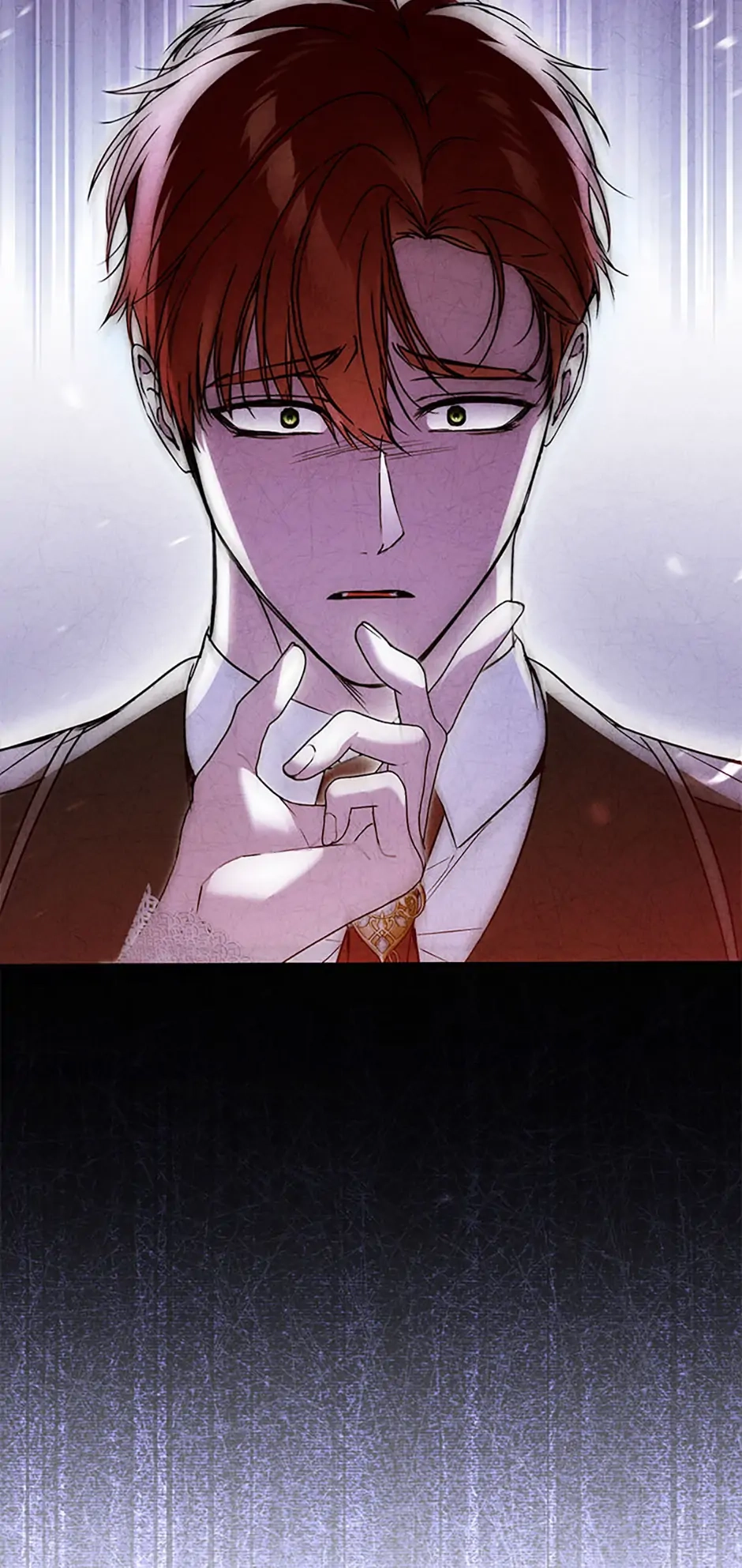 Read Post-Possession Damage Control chapter 47 image 91 on Lezhin