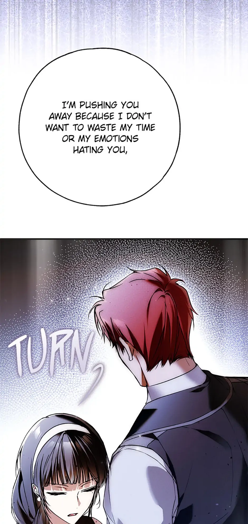 Read Post-Possession Damage Control chapter 47 image 92 on Lezhin