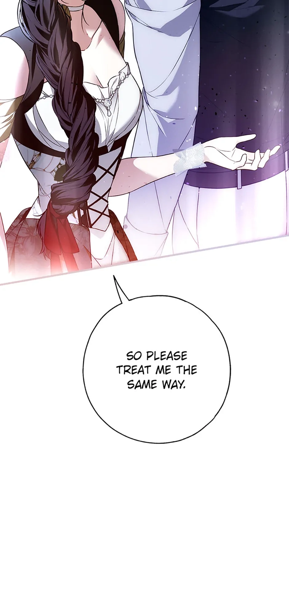 Read Post-Possession Damage Control chapter 47 image 93 on Lezhin