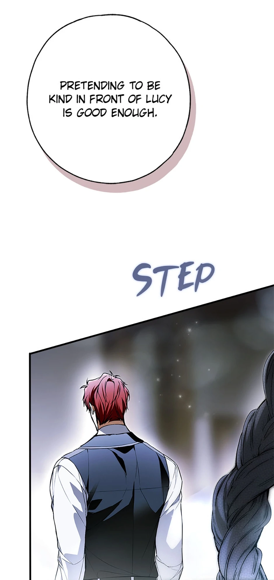 Read Post-Possession Damage Control chapter 47 image 94 on Lezhin