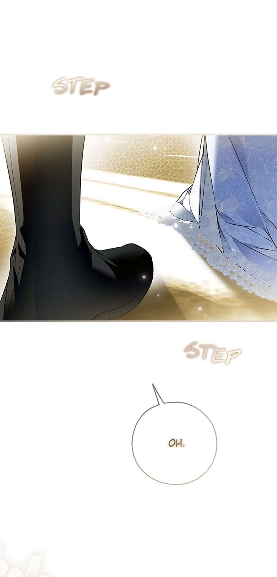 Read Post-Possession Damage Control chapter 48 image 12 on Lezhin