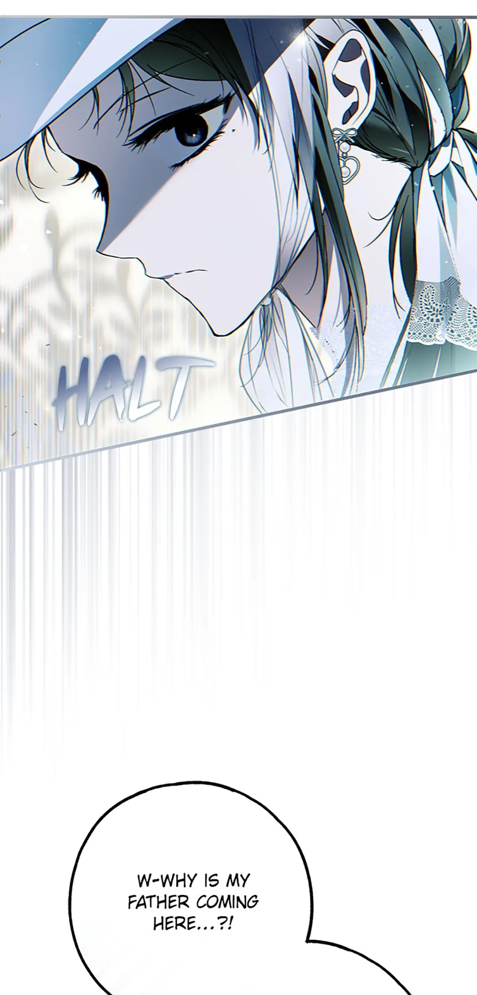 Read Post-Possession Damage Control chapter 48 image 15 on Lezhin