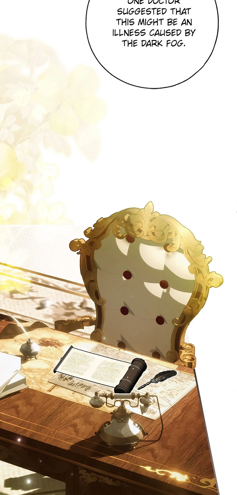 Read Post-Possession Damage Control chapter 48 image 17 on Lezhin