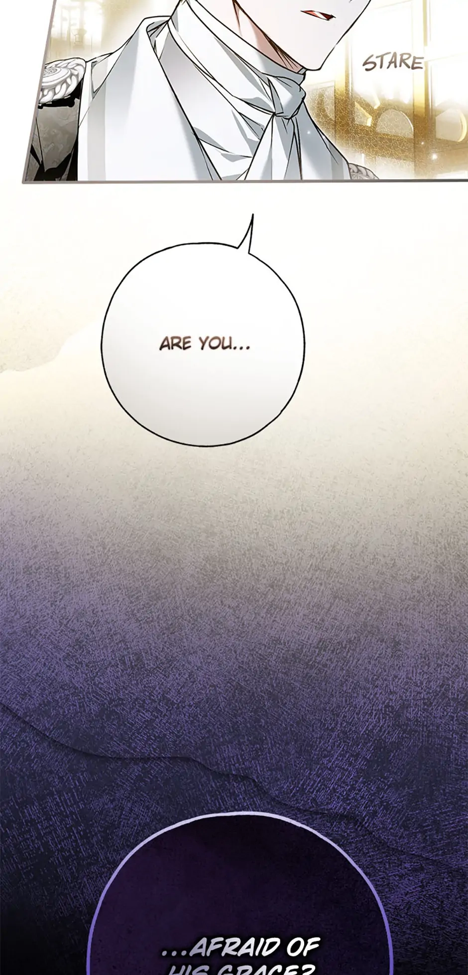Read Post-Possession Damage Control chapter 48 image 19 on Lezhin