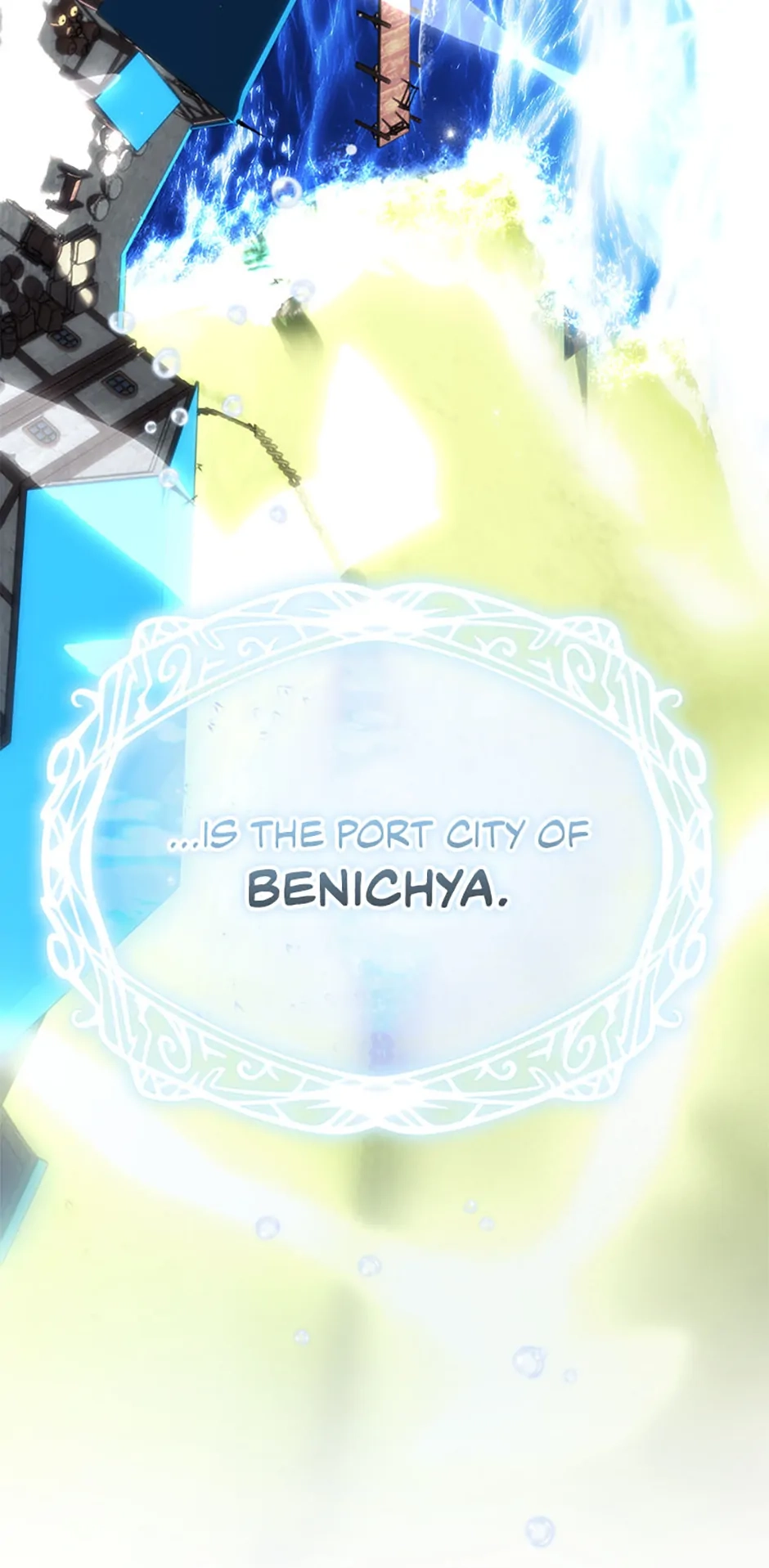 Read Post-Possession Damage Control chapter 48 image 2 on Lezhin