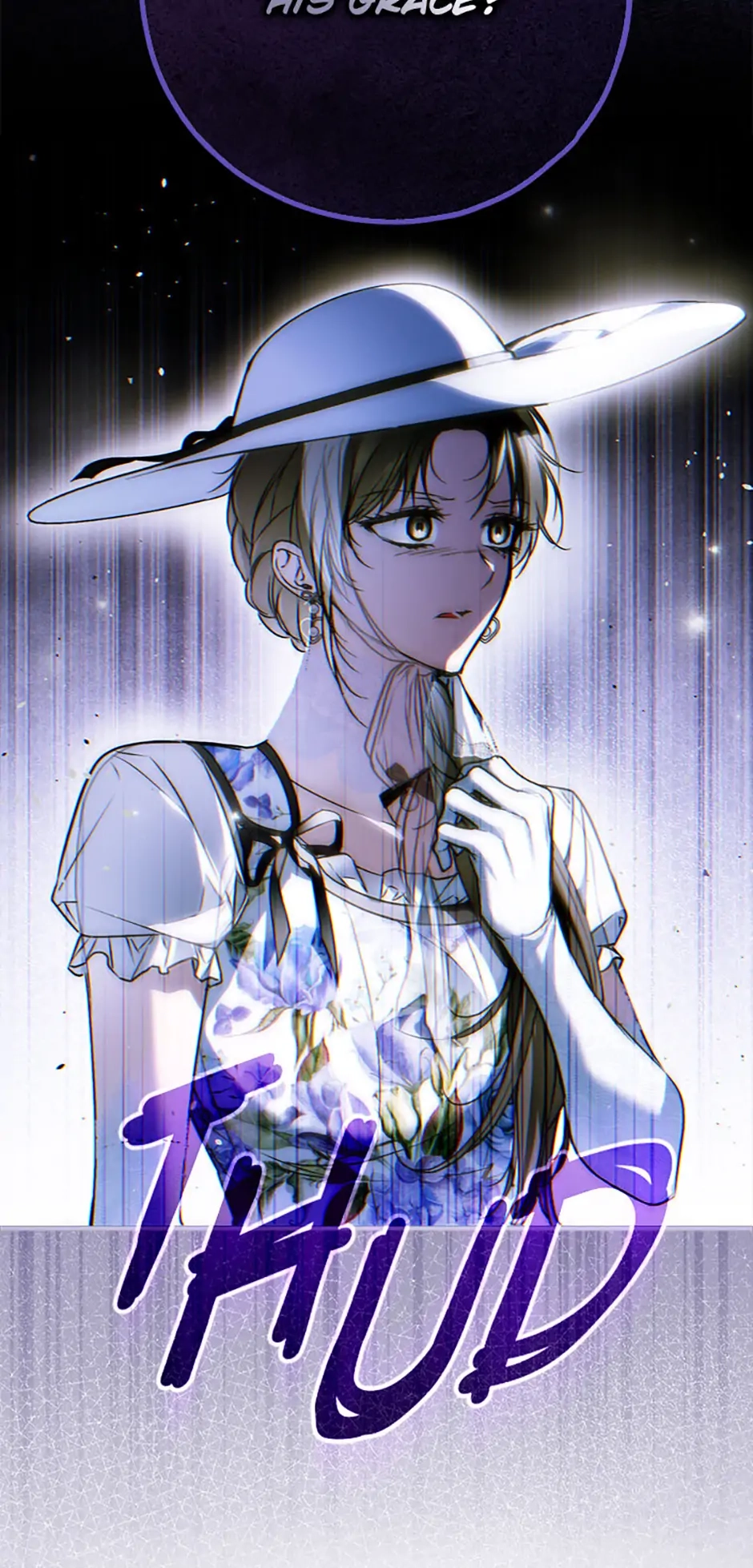 Read Post-Possession Damage Control chapter 48 image 20 on Lezhin