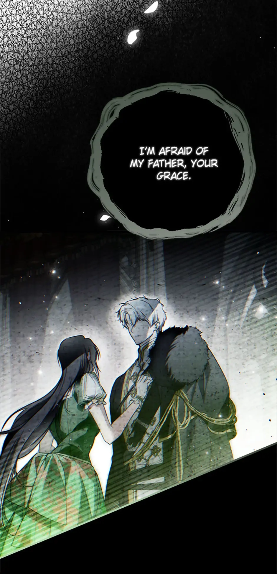 Read Post-Possession Damage Control chapter 48 image 22 on Lezhin