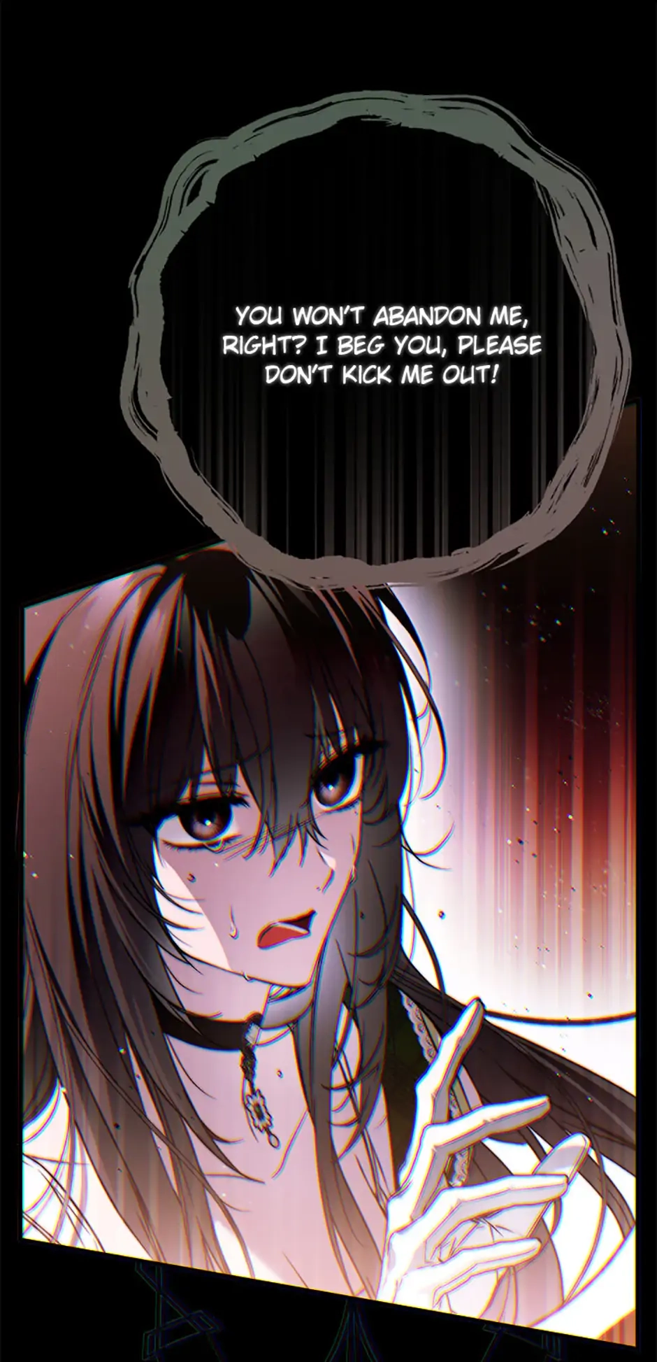 Read Post-Possession Damage Control chapter 48 image 23 on Lezhin