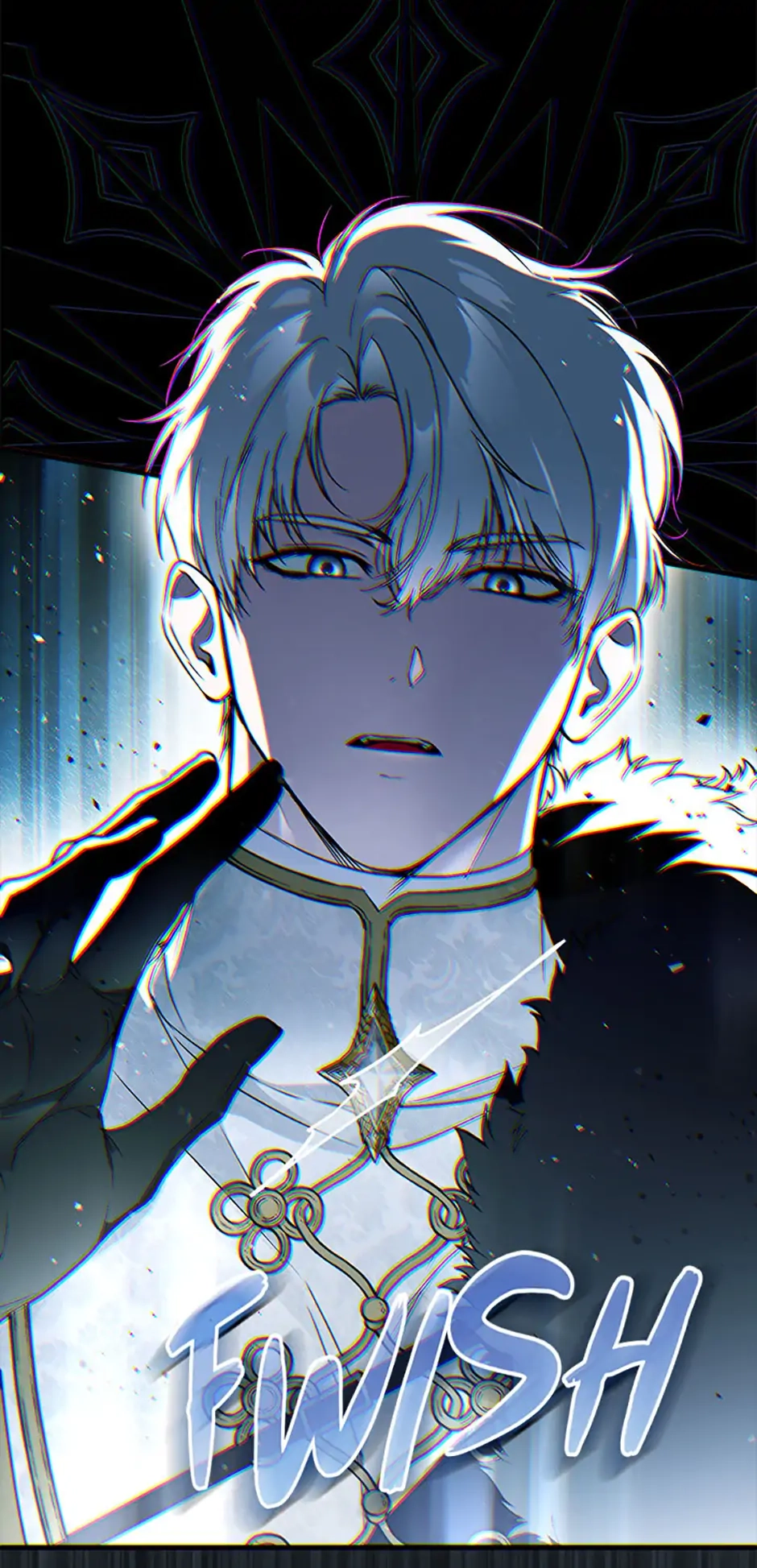 Read Post-Possession Damage Control chapter 48 image 24 on Lezhin