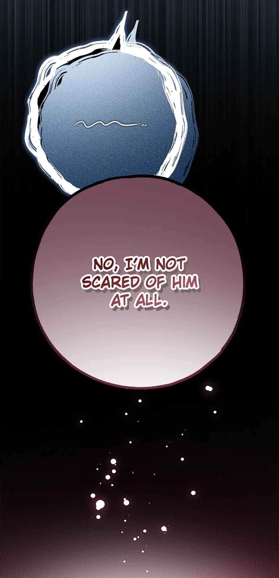 Read Post-Possession Damage Control chapter 48 image 25 on Lezhin