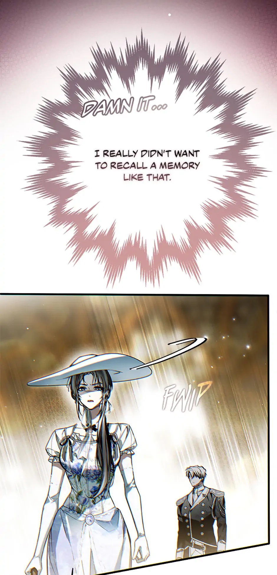 Read Post-Possession Damage Control chapter 48 image 26 on Lezhin