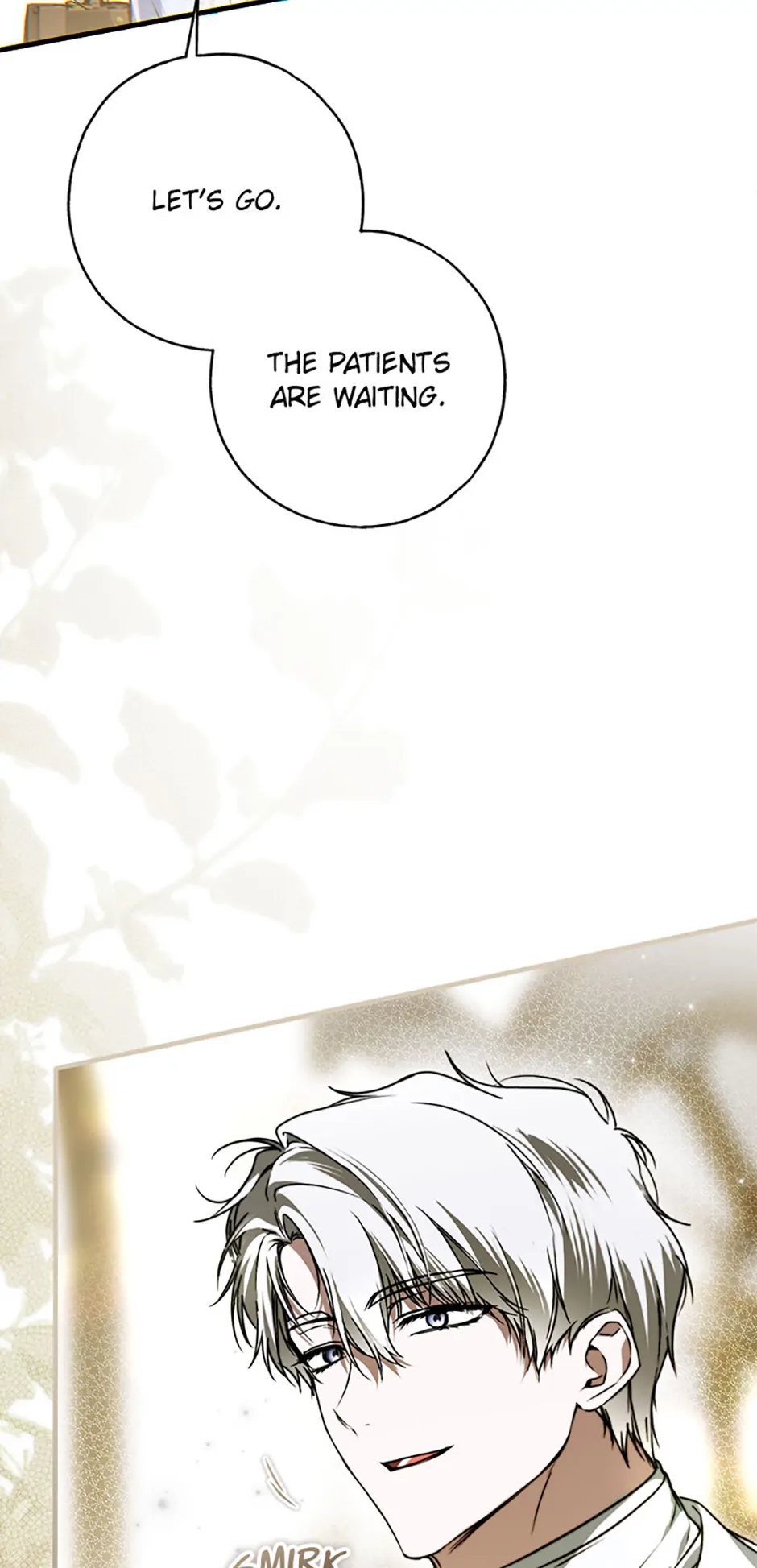 Read Post-Possession Damage Control chapter 48 image 27 on Lezhin
