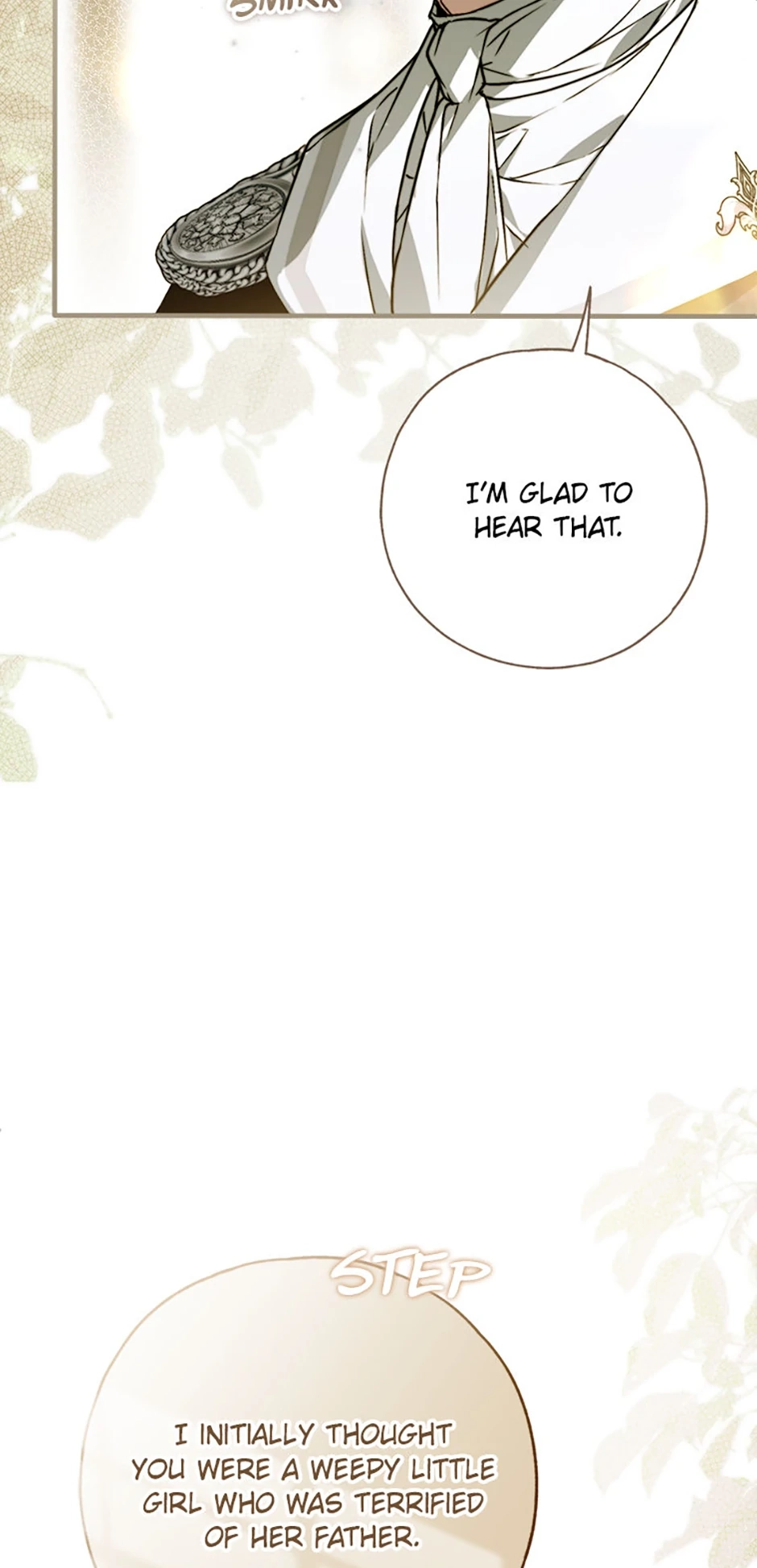 Read Post-Possession Damage Control chapter 48 image 28 on Lezhin