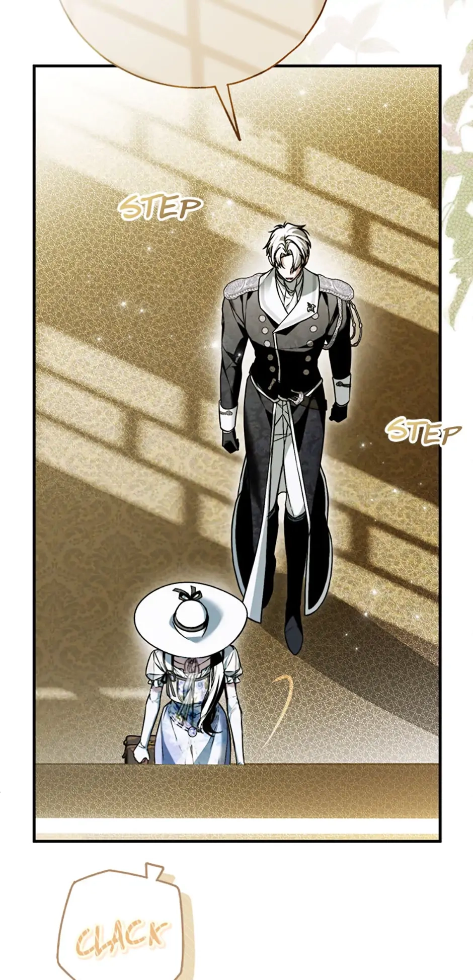 Read Post-Possession Damage Control chapter 48 image 29 on Lezhin