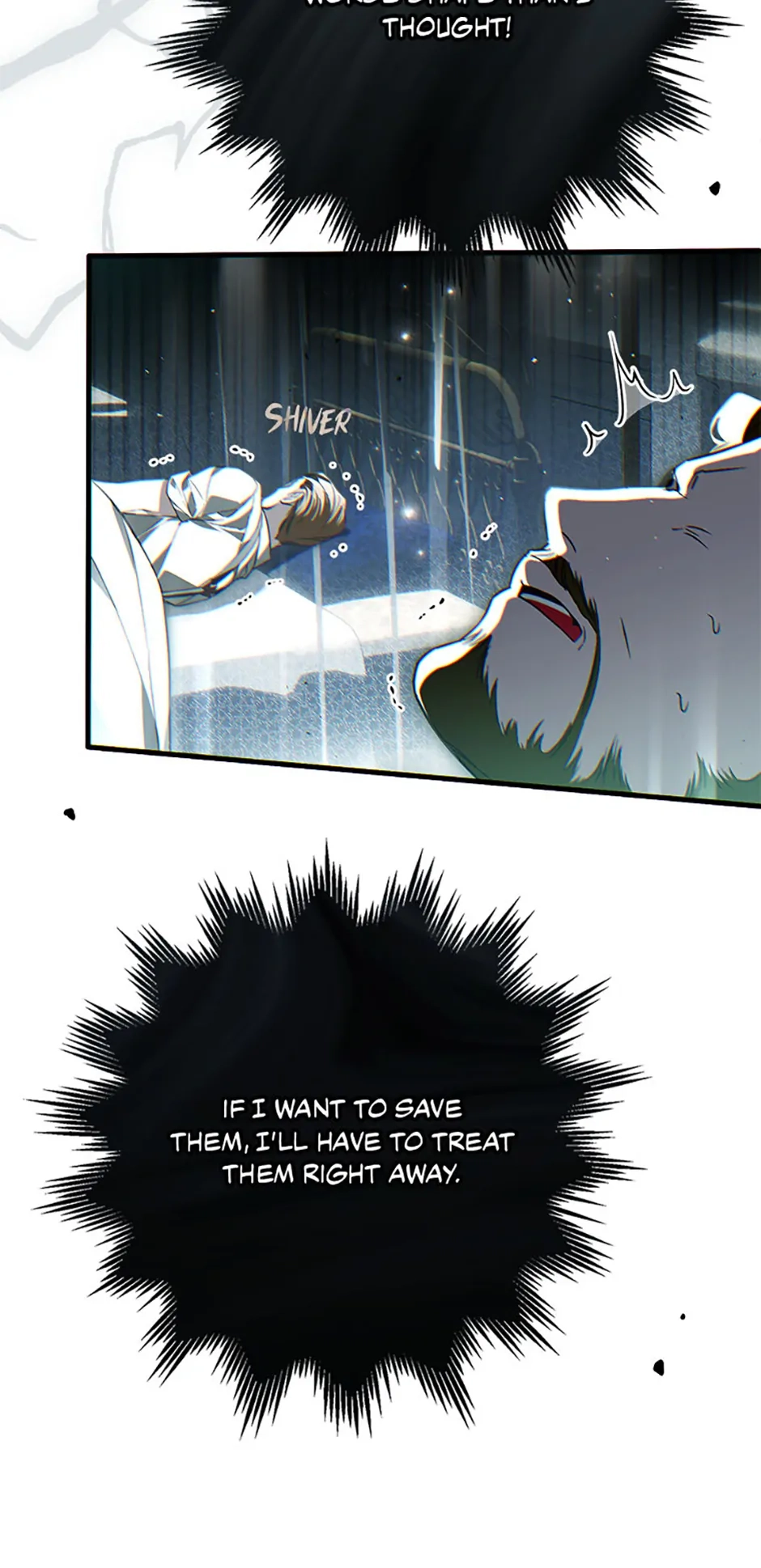 Read Post-Possession Damage Control chapter 48 image 34 on Lezhin