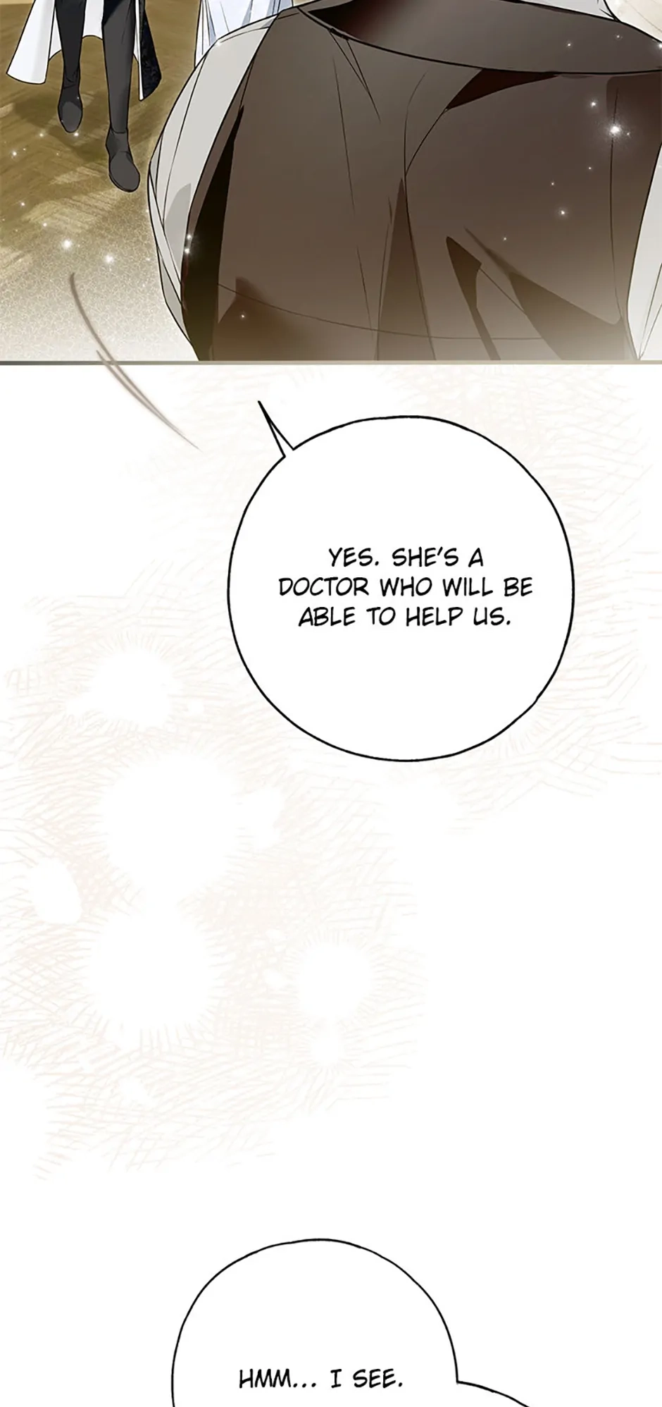 Read Post-Possession Damage Control chapter 48 image 36 on Lezhin
