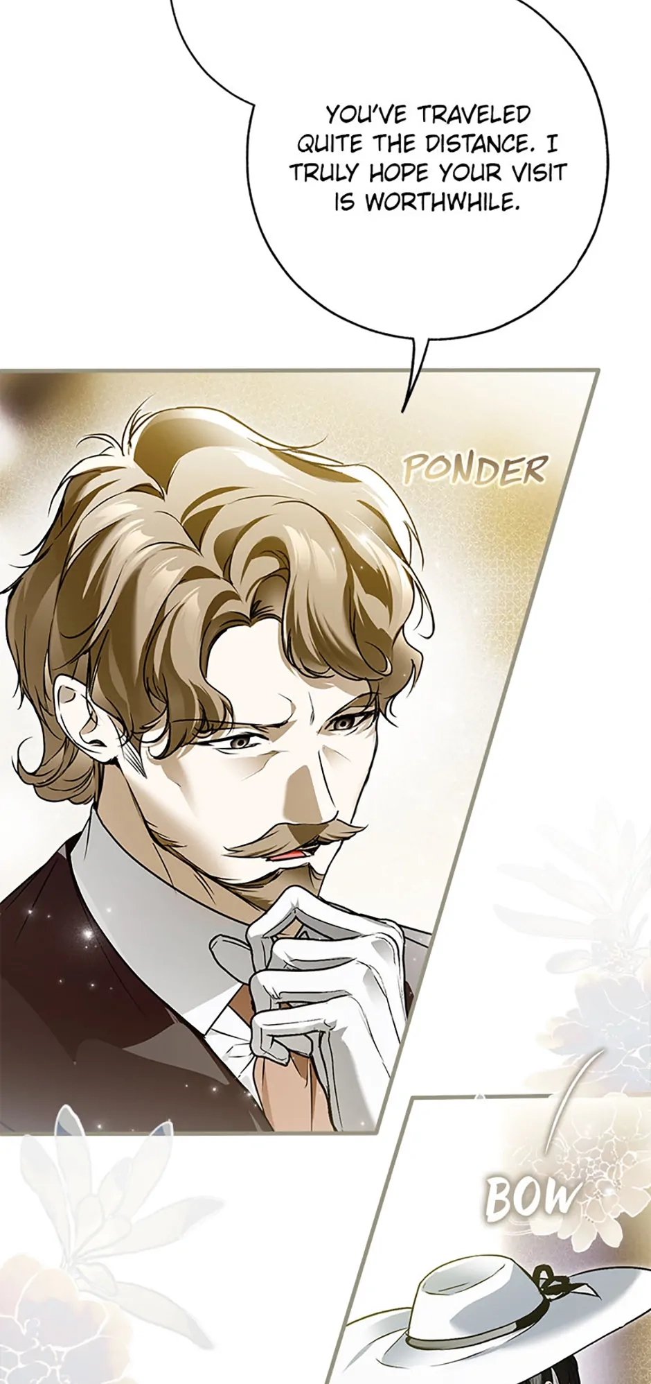 Read Post-Possession Damage Control chapter 48 image 37 on Lezhin