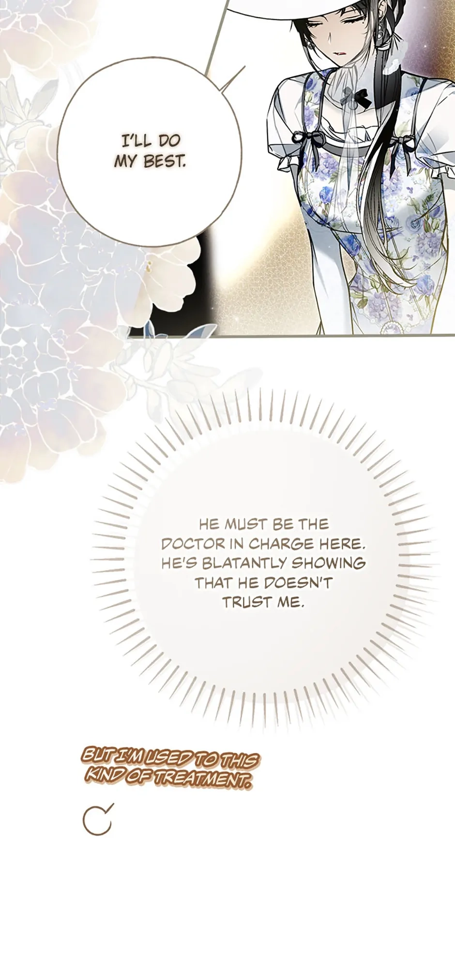 Read Post-Possession Damage Control chapter 48 image 38 on Lezhin