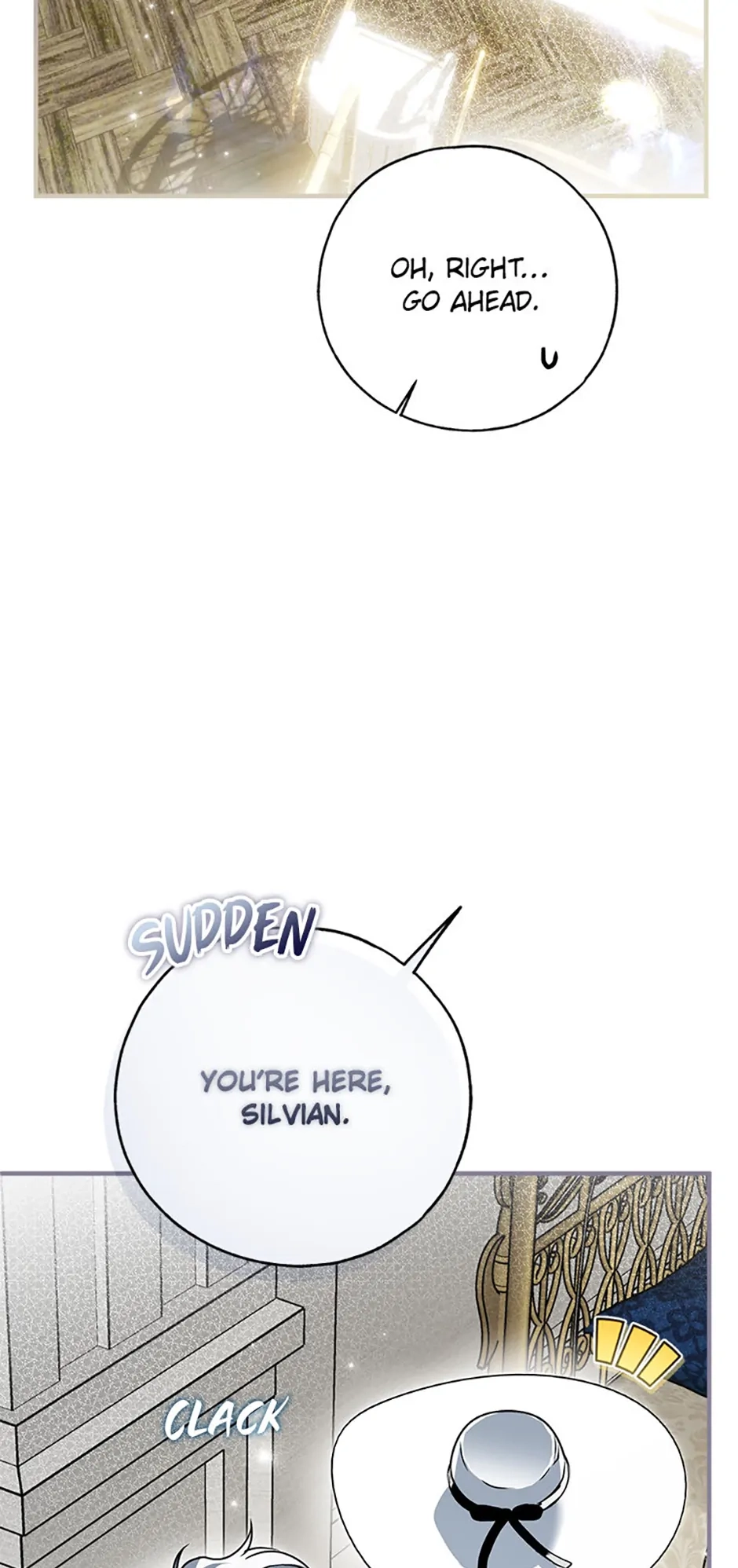 Read Post-Possession Damage Control chapter 48 image 40 on Lezhin
