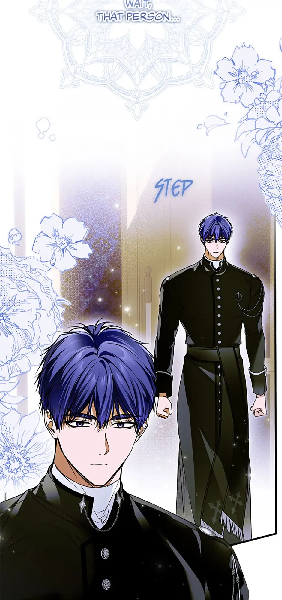 Read Post-Possession Damage Control chapter 48 image 42 on Lezhin
