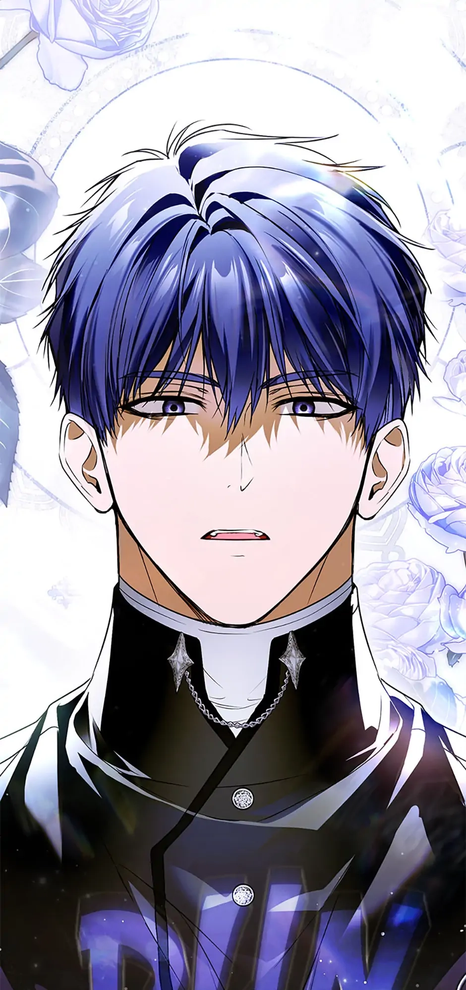 Read Post-Possession Damage Control chapter 48 image 44 on Lezhin