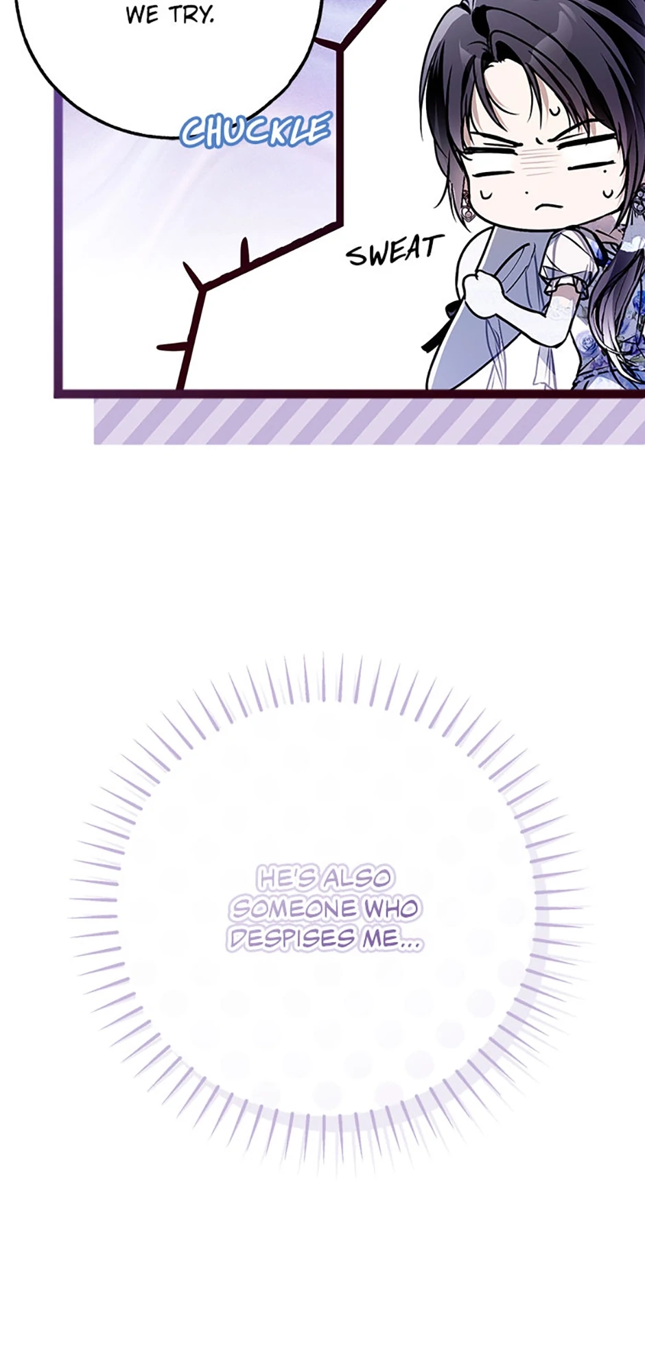 Read Post-Possession Damage Control chapter 48 image 46 on Lezhin