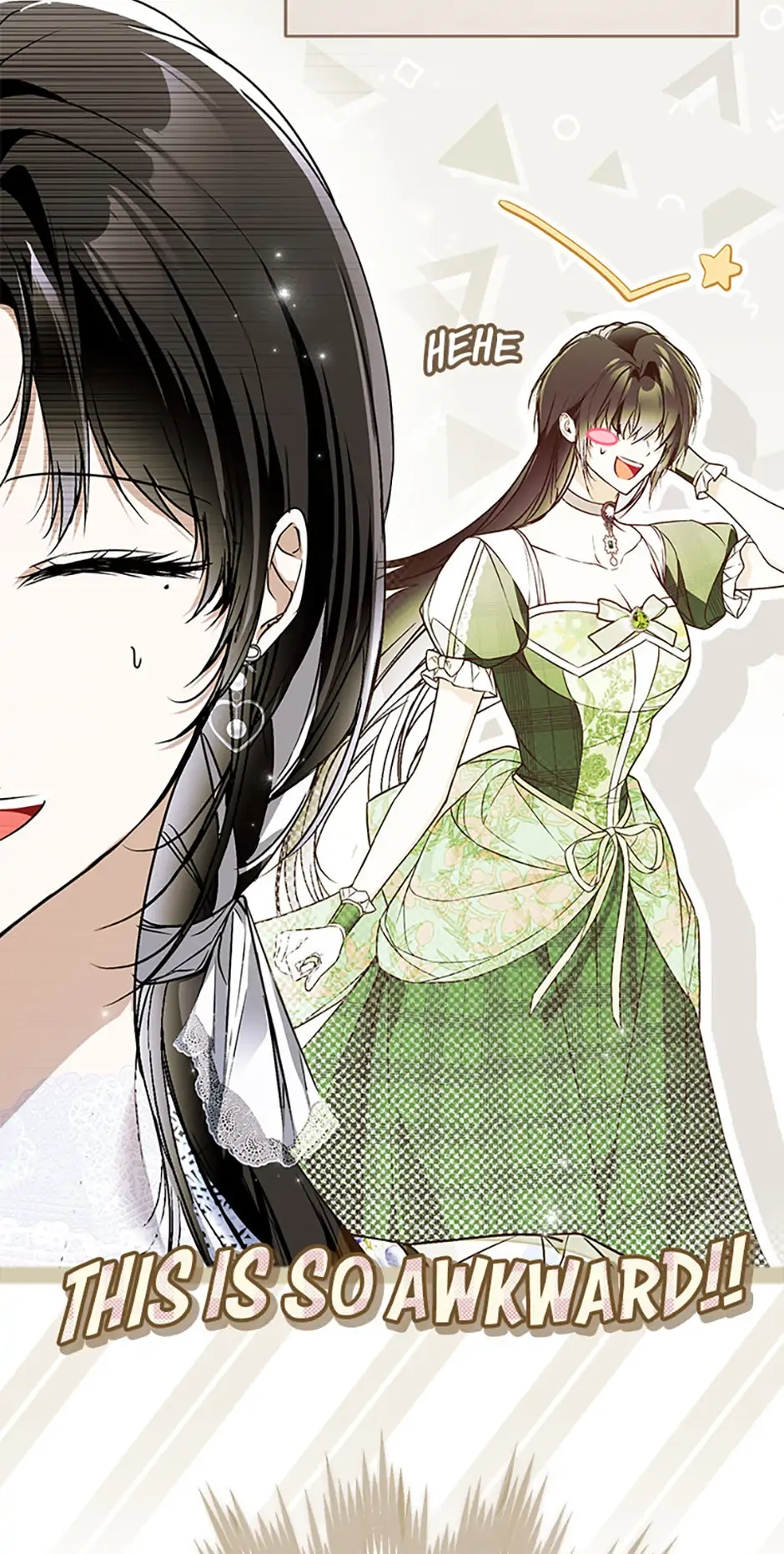 Read Post-Possession Damage Control chapter 48 image 49 on Lezhin