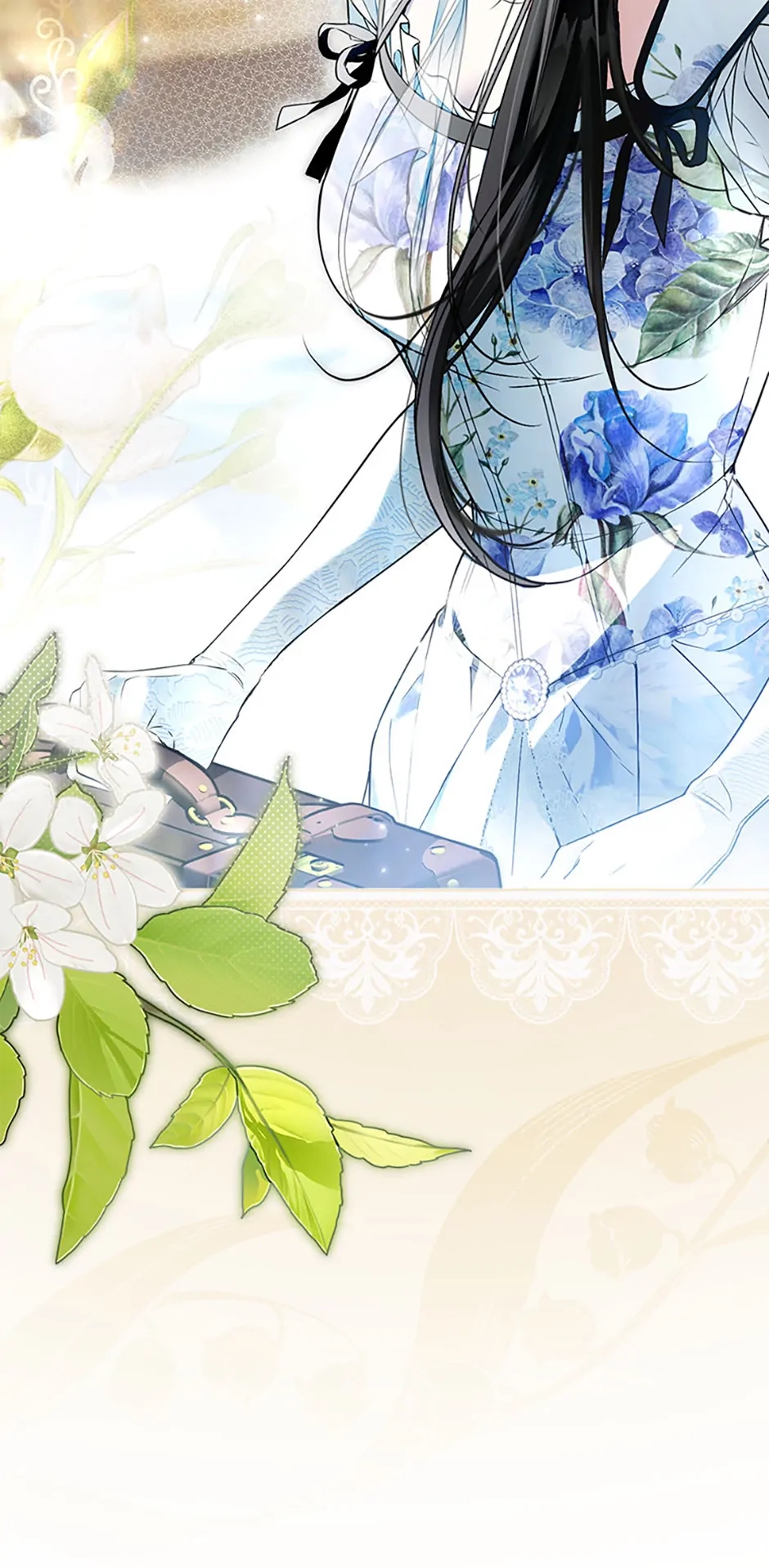 Read Post-Possession Damage Control chapter 48 image 5 on Lezhin