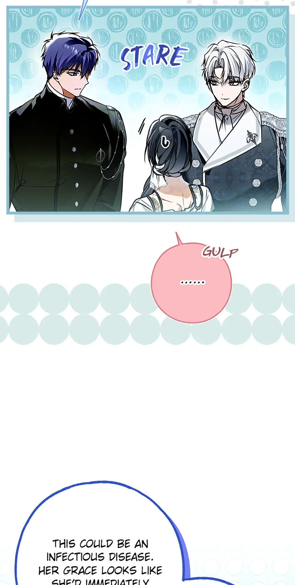 Read Post-Possession Damage Control chapter 48 image 51 on Lezhin