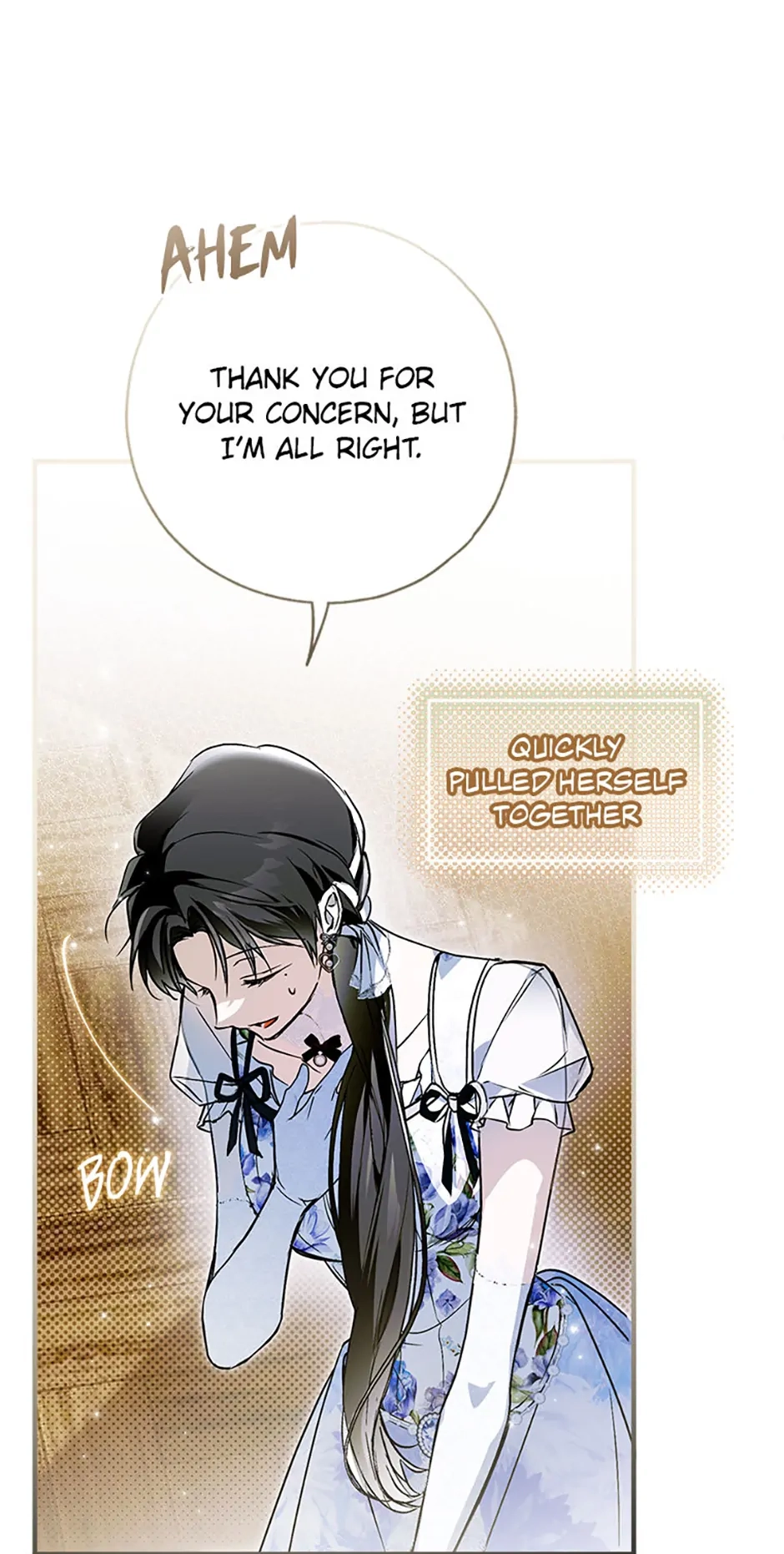 Read Post-Possession Damage Control chapter 48 image 53 on Lezhin
