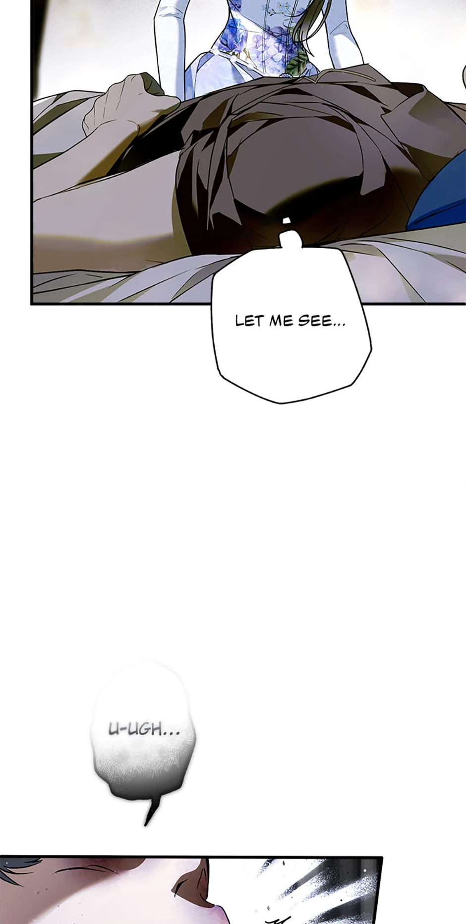 Read Post-Possession Damage Control chapter 48 image 55 on Lezhin