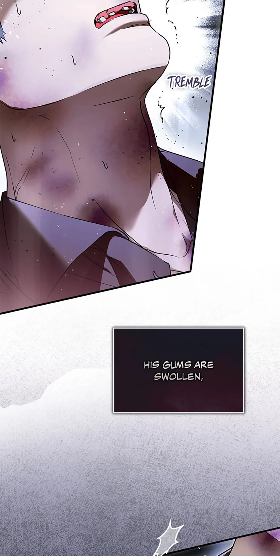 Read Post-Possession Damage Control chapter 48 image 56 on Lezhin