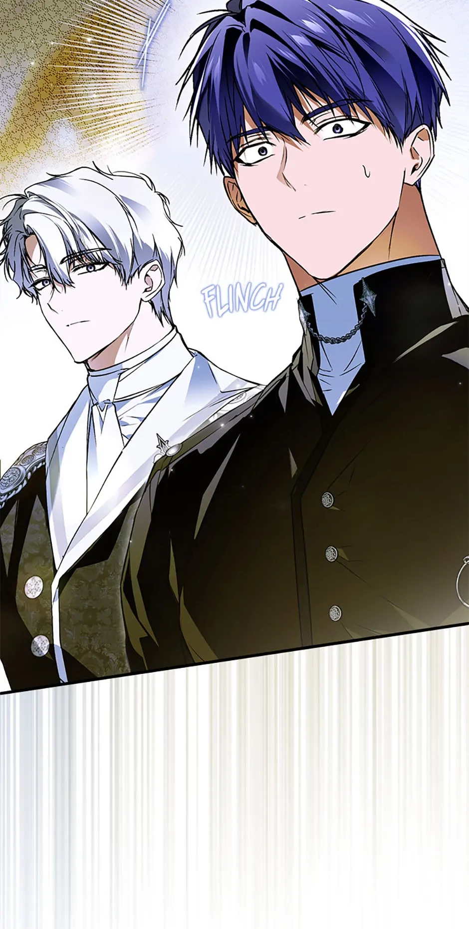 Read Post-Possession Damage Control chapter 48 image 63 on Lezhin