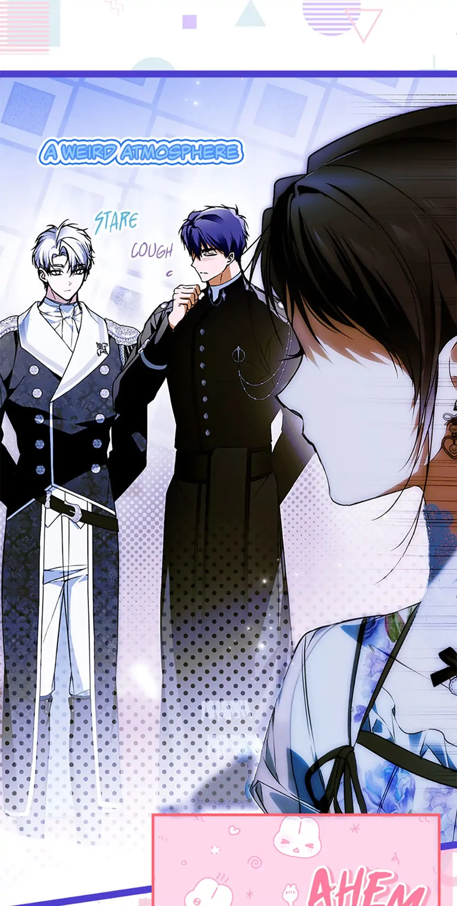 Read Post-Possession Damage Control chapter 48 image 66 on Lezhin