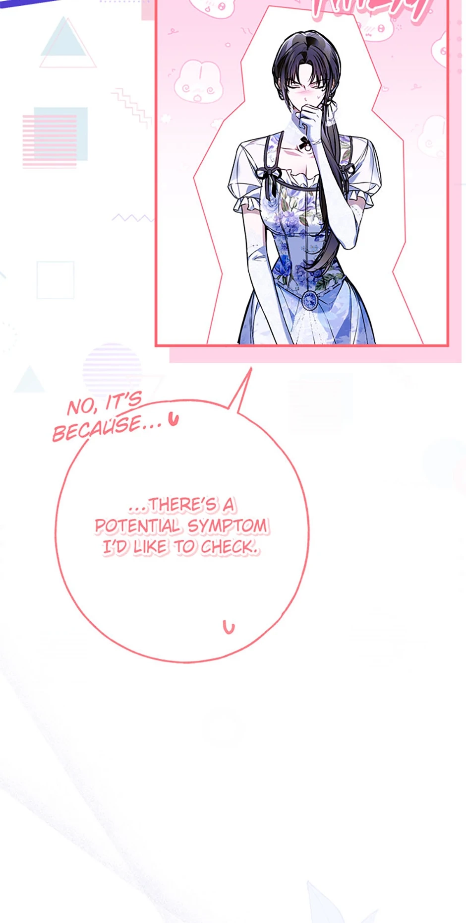 Read Post-Possession Damage Control chapter 48 image 67 on Lezhin