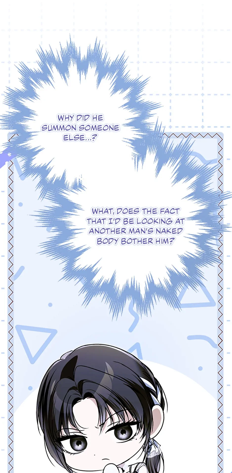 Read Post-Possession Damage Control chapter 48 image 71 on Lezhin