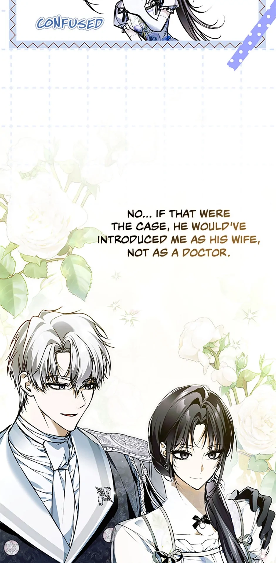 Read Post-Possession Damage Control chapter 48 image 72 on Lezhin