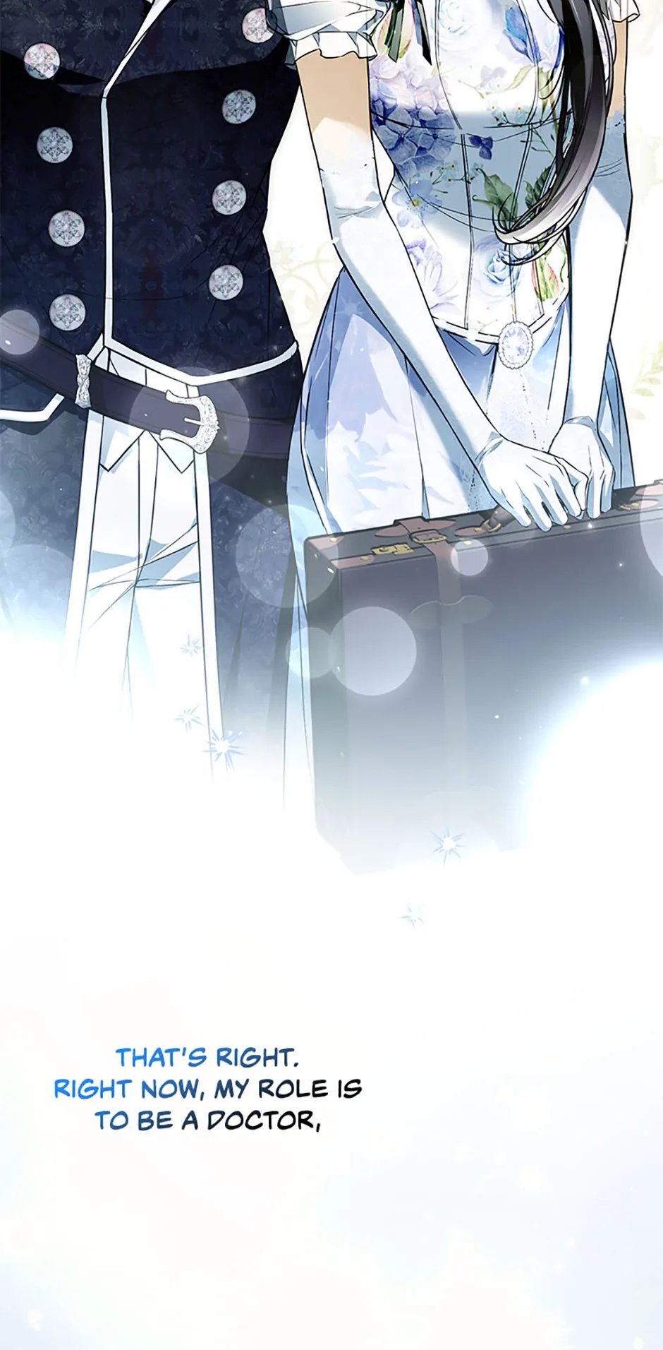 Read Post-Possession Damage Control chapter 48 image 73 on Lezhin