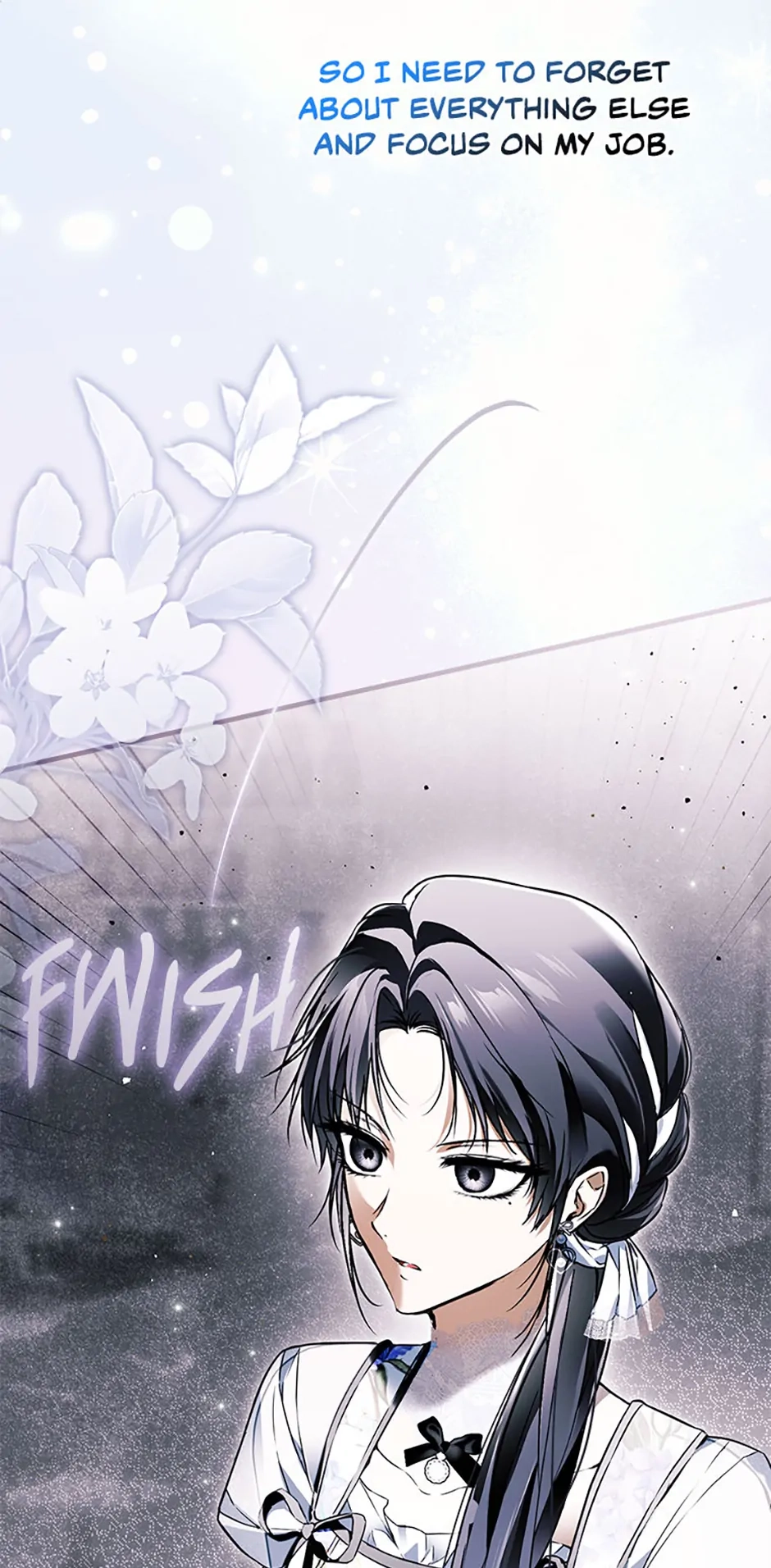 Read Post-Possession Damage Control chapter 48 image 74 on Lezhin