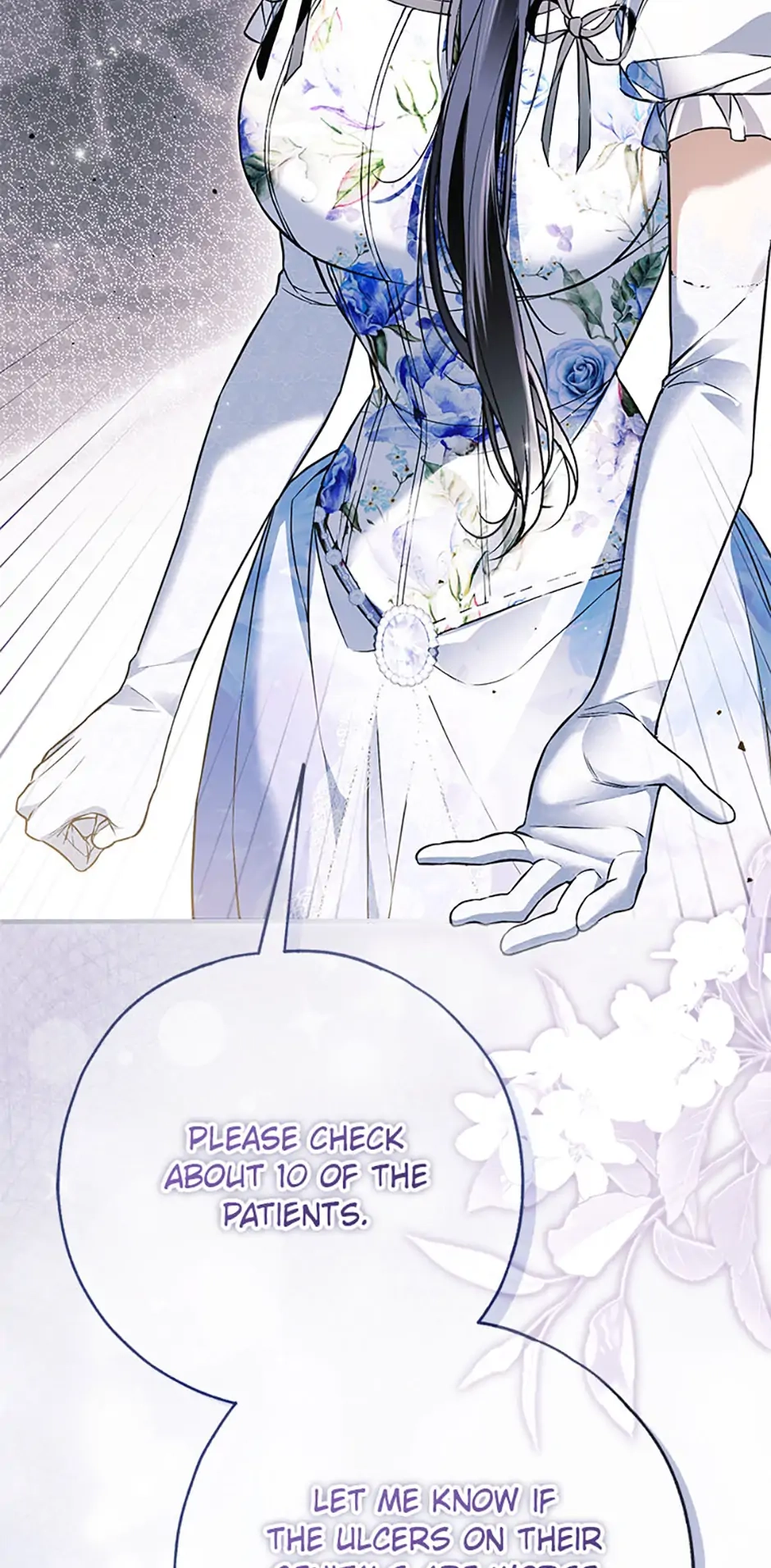 Read Post-Possession Damage Control chapter 48 image 75 on Lezhin