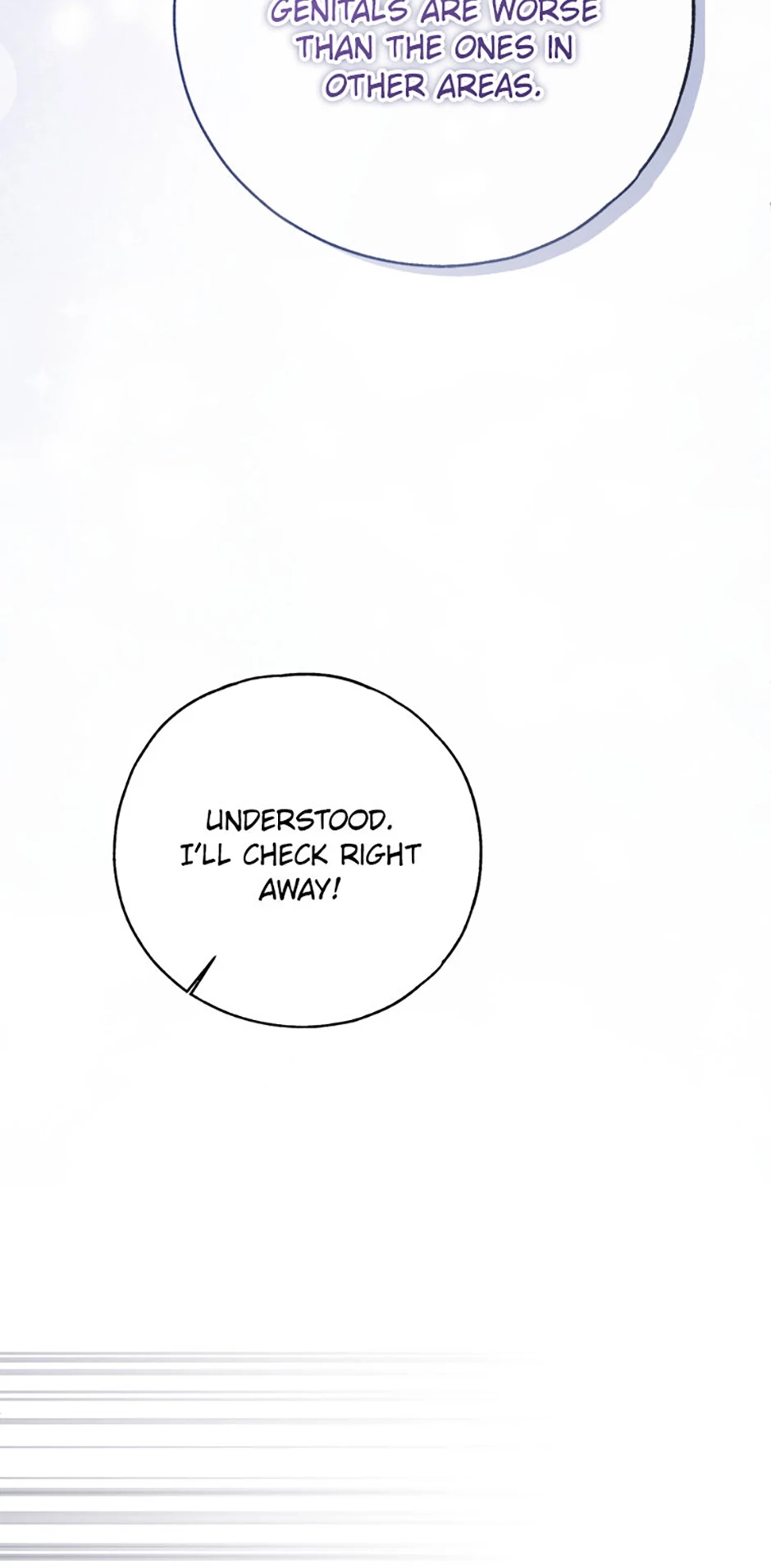 Read Post-Possession Damage Control chapter 48 image 76 on Lezhin