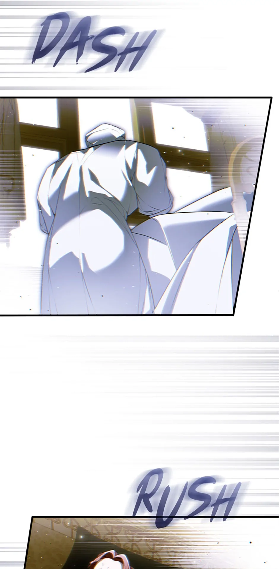 Read Post-Possession Damage Control chapter 48 image 77 on Lezhin