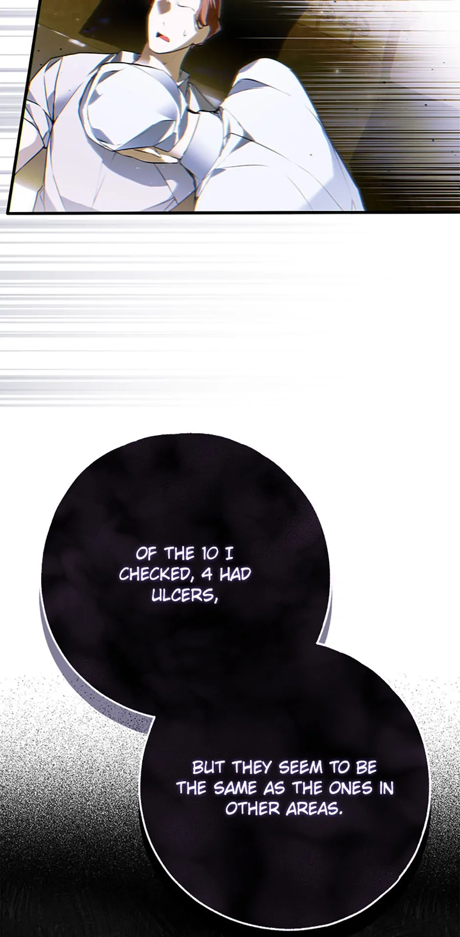 Read Post-Possession Damage Control chapter 48 image 78 on Lezhin